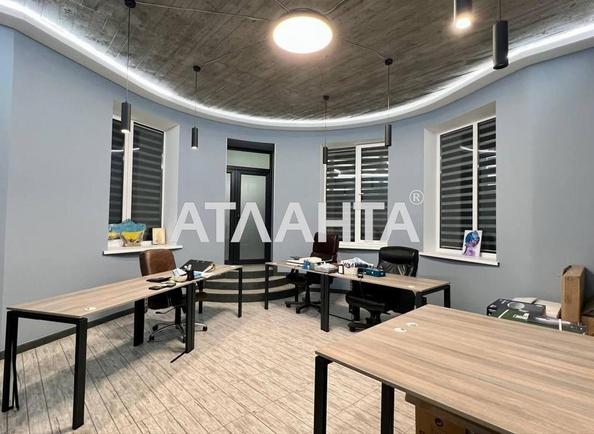 Коммерческая недвижимость по адресу ул. Зоопарковая (площадь 180,4 м²) - Atlanta.ua - фото 37