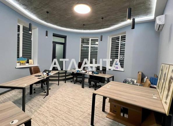 Коммерческая недвижимость по адресу ул. Зоопарковая (площадь 180,4 м²) - Atlanta.ua - фото 38