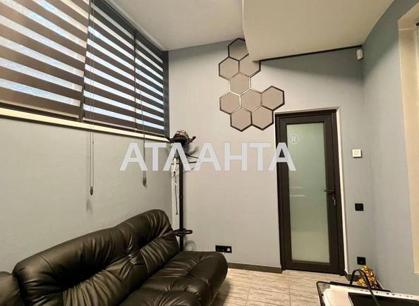 Коммерческая недвижимость по адресу ул. Зоопарковая (площадь 180,4 м²) - Atlanta.ua - фото 39