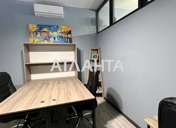 Коммерческая недвижимость по адресу ул. Зоопарковая (площадь 180,4 м²) - Atlanta.ua - фото 41