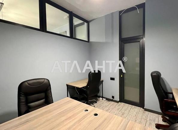 Коммерческая недвижимость по адресу ул. Зоопарковая (площадь 180,4 м²) - Atlanta.ua - фото 42