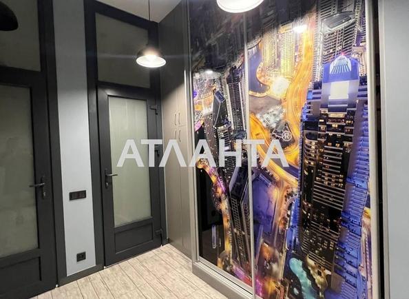 Коммерческая недвижимость по адресу ул. Зоопарковая (площадь 180,4 м²) - Atlanta.ua - фото 44