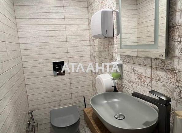 Коммерческая недвижимость по адресу ул. Зоопарковая (площадь 180,4 м²) - Atlanta.ua - фото 45
