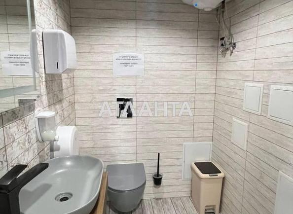 Коммерческая недвижимость по адресу ул. Зоопарковая (площадь 180,4 м²) - Atlanta.ua - фото 46