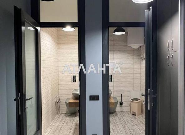 Коммерческая недвижимость по адресу ул. Зоопарковая (площадь 180,4 м²) - Atlanta.ua - фото 47