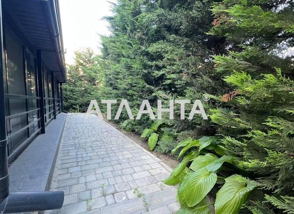 Коммерческая недвижимость по адресу ул. Зоопарковая (площадь 180,4 м²) - Atlanta.ua - фото 48