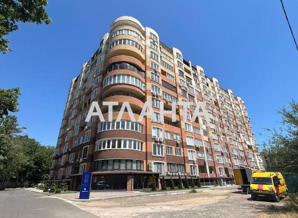 Коммерческая недвижимость по адресу ул. Зоопарковая (площадь 180,4 м²) - Atlanta.ua - фото 49