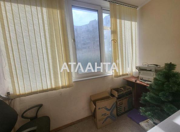 3-rooms apartment apartment by the address st. Govorova marsh (area 79,4 m²) - Atlanta.ua - photo 3