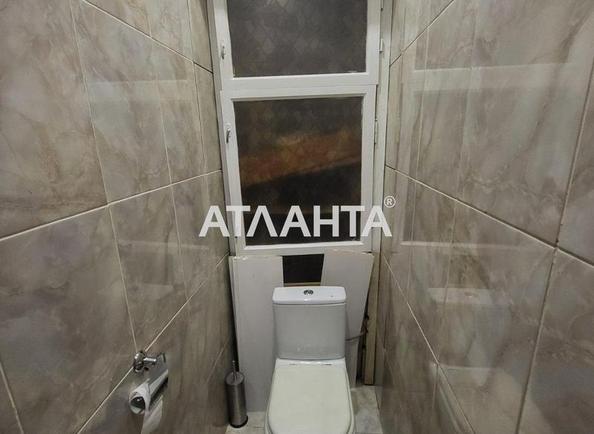 3-rooms apartment apartment by the address st. Govorova marsh (area 79,4 m²) - Atlanta.ua - photo 6