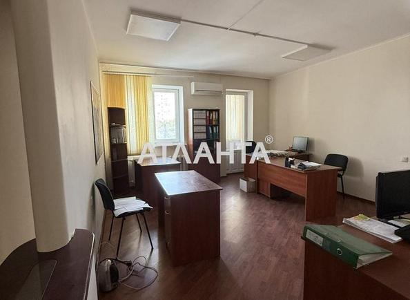 3-rooms apartment apartment by the address st. Govorova marsh (area 79,4 m²) - Atlanta.ua - photo 4