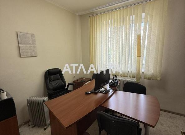 3-rooms apartment apartment by the address st. Govorova marsh (area 79,4 m²) - Atlanta.ua - photo 2
