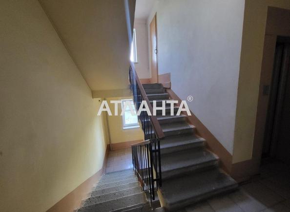 3-rooms apartment apartment by the address st. Govorova marsh (area 79,4 m²) - Atlanta.ua - photo 9