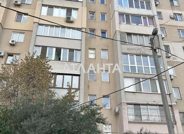 3-rooms apartment apartment by the address st. Govorova marsh (area 79,4 m²) - Atlanta.ua - photo 10