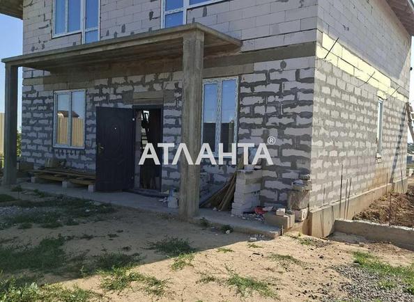Дом по адресу ул. Бульварная (площадь 180 м²) - Atlanta.ua