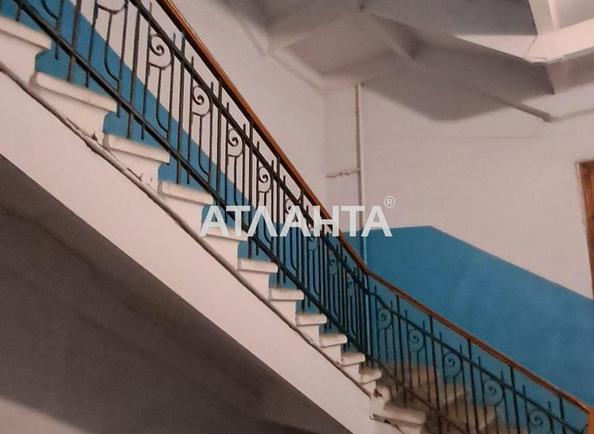 3-кімнатна квартира за адресою вул. Старопортофранківська (площа 68 м²) - Atlanta.ua - фото 13
