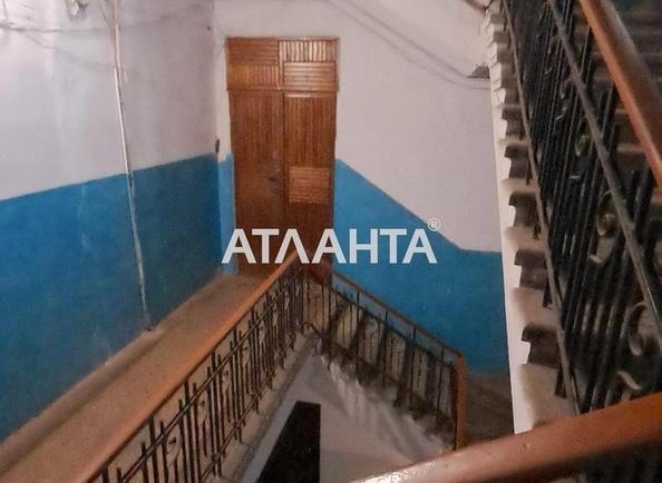 3-кімнатна квартира за адресою вул. Старопортофранківська (площа 68 м²) - Atlanta.ua - фото 14