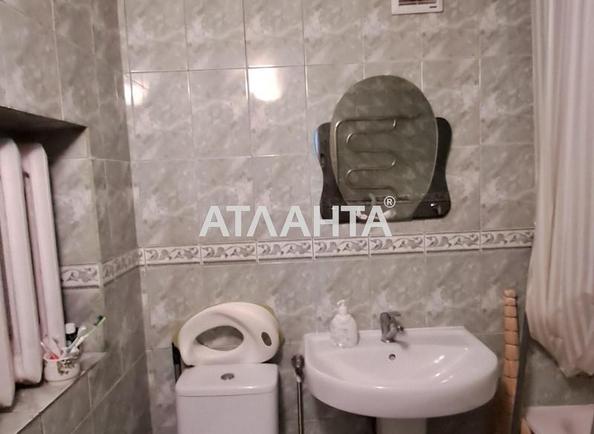 3-кімнатна квартира за адресою вул. Старопортофранківська (площа 68 м²) - Atlanta.ua - фото 6