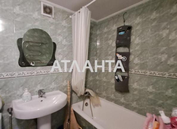 3-кімнатна квартира за адресою вул. Старопортофранківська (площа 68 м²) - Atlanta.ua - фото 7