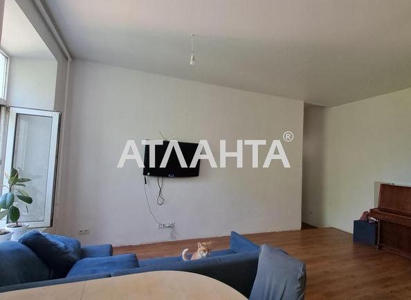 3-кімнатна квартира за адресою вул. Старопортофранківська (площа 68 м²) - Atlanta.ua - фото 4