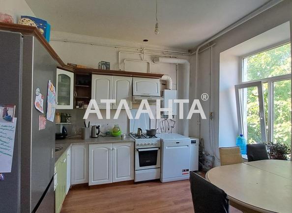 3-кімнатна квартира за адресою вул. Старопортофранківська (площа 68 м²) - Atlanta.ua - фото 2