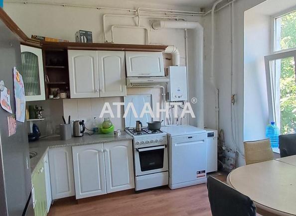 3-кімнатна квартира за адресою вул. Старопортофранківська (площа 68 м²) - Atlanta.ua - фото 5