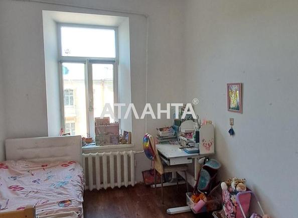 3-кімнатна квартира за адресою вул. Старопортофранківська (площа 68 м²) - Atlanta.ua - фото 11