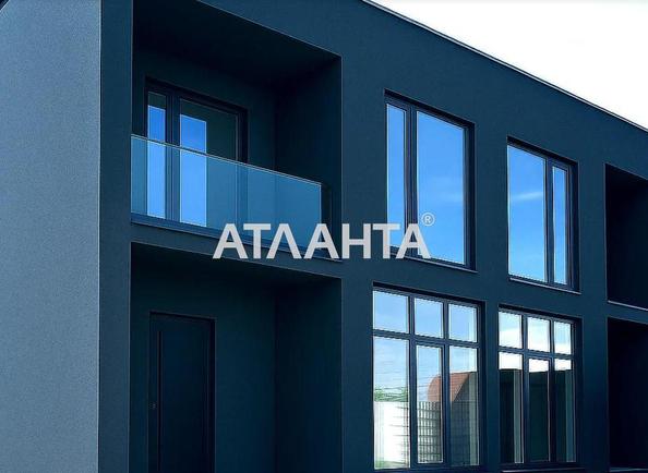 Будинок за адресою вул. Лірницька (площа 112 м²) - Atlanta.ua - фото 2