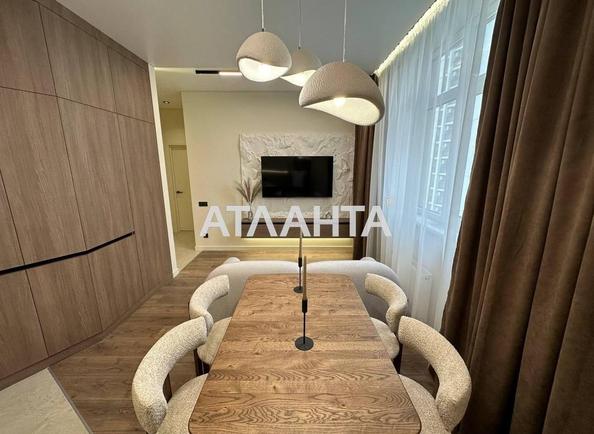 2-комнатная квартира по адресу ул. Краснова (площадь 58 м²) - Atlanta.ua - фото 3