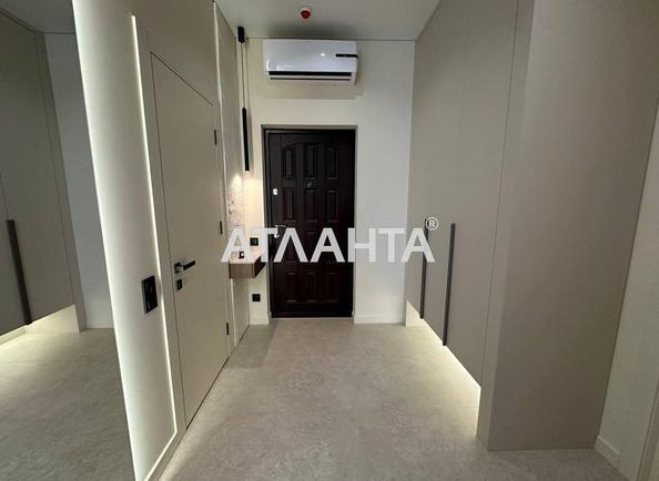 2-комнатная квартира по адресу ул. Краснова (площадь 58 м²) - Atlanta.ua - фото 4