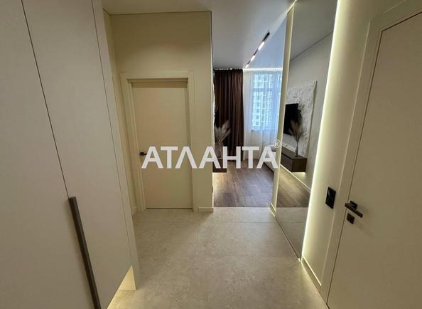 2-комнатная квартира по адресу ул. Краснова (площадь 58 м²) - Atlanta.ua - фото 5