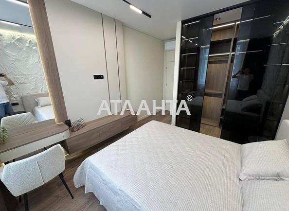 2-комнатная квартира по адресу ул. Краснова (площадь 58 м²) - Atlanta.ua - фото 6