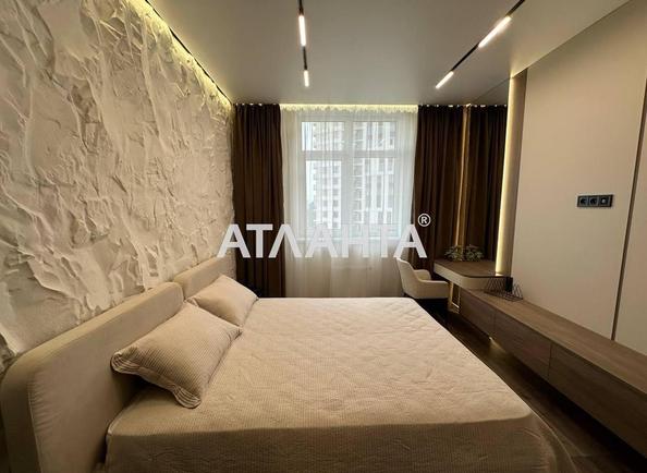 2-комнатная квартира по адресу ул. Краснова (площадь 58 м²) - Atlanta.ua - фото 8