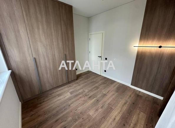 2-комнатная квартира по адресу ул. Краснова (площадь 58 м²) - Atlanta.ua - фото 9