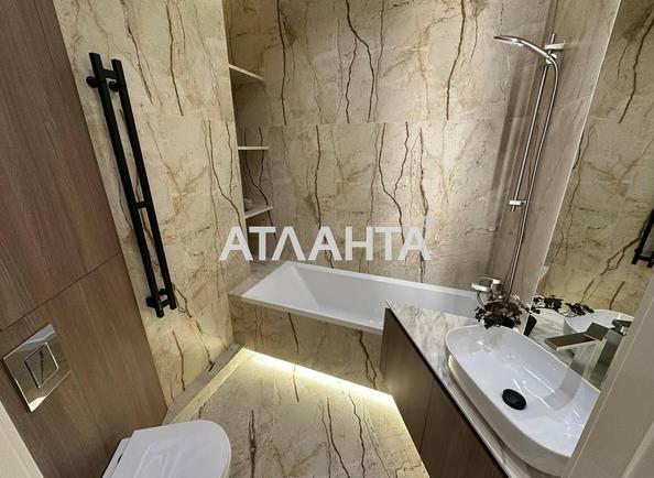 2-комнатная квартира по адресу ул. Краснова (площадь 58 м²) - Atlanta.ua - фото 10