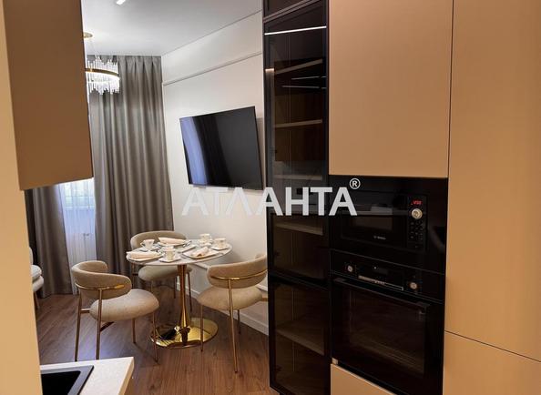 2-комнатная квартира по адресу ул. Краснова (площадь 59,4 м²) - Atlanta.ua - фото 2