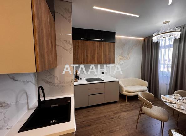 2-комнатная квартира по адресу ул. Краснова (площадь 59,4 м²) - Atlanta.ua - фото 3