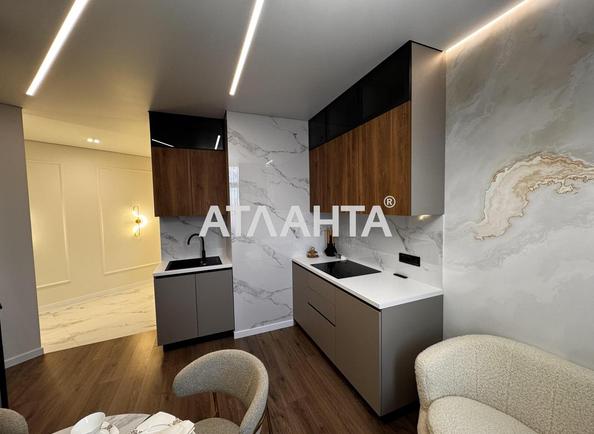 2-комнатная квартира по адресу ул. Краснова (площадь 59,4 м²) - Atlanta.ua - фото 4