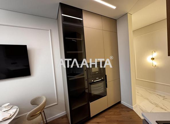 2-комнатная квартира по адресу ул. Краснова (площадь 59,4 м²) - Atlanta.ua - фото 8