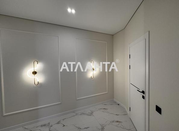 2-комнатная квартира по адресу ул. Краснова (площадь 59,4 м²) - Atlanta.ua - фото 25