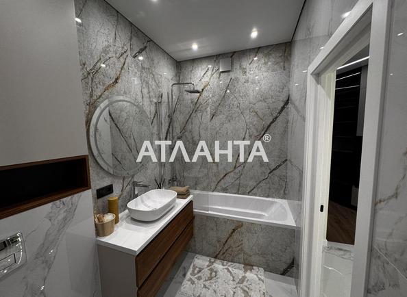 2-комнатная квартира по адресу ул. Краснова (площадь 59,4 м²) - Atlanta.ua - фото 24