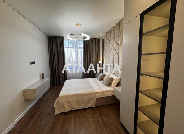 2-комнатная квартира по адресу ул. Краснова (площадь 59,4 м²) - Atlanta.ua - фото 13