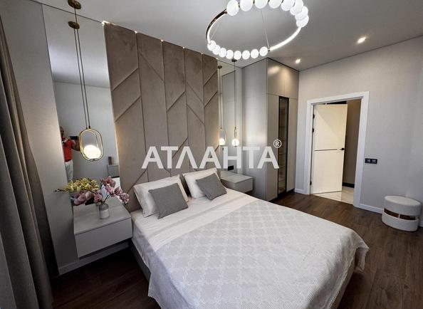 2-комнатная квартира по адресу ул. Краснова (площадь 59,4 м²) - Atlanta.ua - фото 14