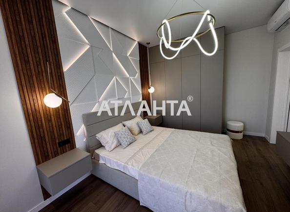 2-комнатная квартира по адресу ул. Краснова (площадь 59,4 м²) - Atlanta.ua - фото 18