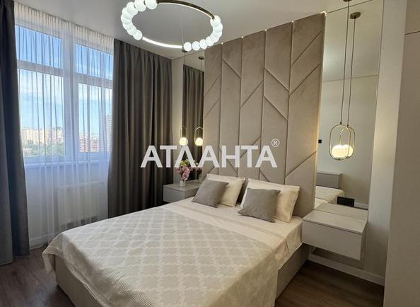 2-комнатная квартира по адресу ул. Краснова (площадь 59,4 м²) - Atlanta.ua - фото 19
