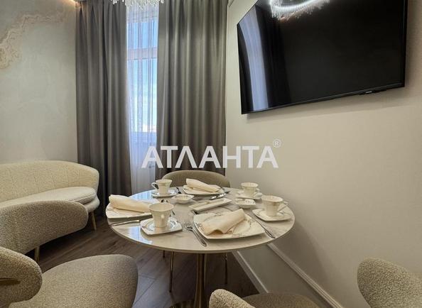 2-комнатная квартира по адресу ул. Краснова (площадь 59,4 м²) - Atlanta.ua - фото 9