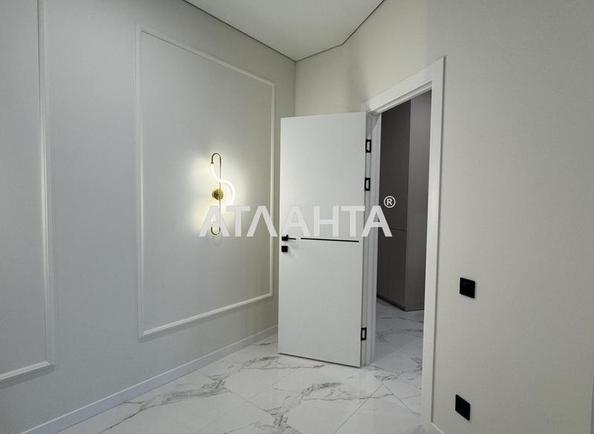 2-комнатная квартира по адресу ул. Краснова (площадь 59,4 м²) - Atlanta.ua - фото 28