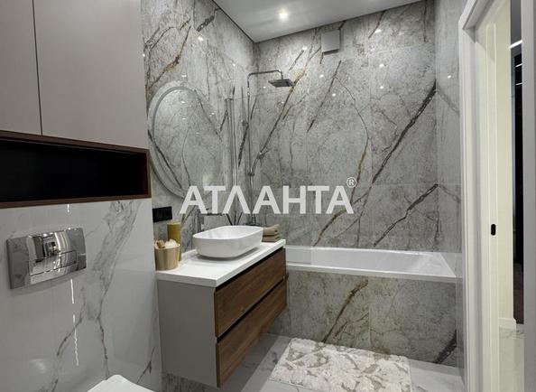 2-комнатная квартира по адресу ул. Краснова (площадь 59,4 м²) - Atlanta.ua - фото 30