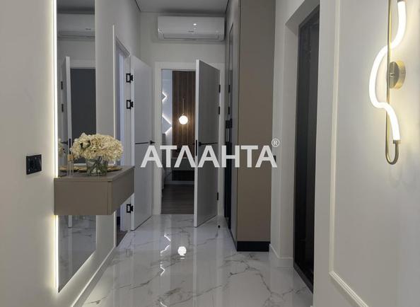 2-комнатная квартира по адресу ул. Краснова (площадь 59,4 м²) - Atlanta.ua - фото 21