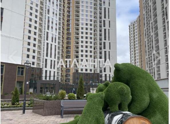 1-кімнатна квартира за адресою вул. Краснова (площа 63,9 м²) - Atlanta.ua - фото 3