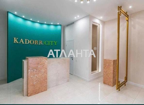 1-кімнатна квартира за адресою вул. Краснова (площа 63,9 м²) - Atlanta.ua - фото 5